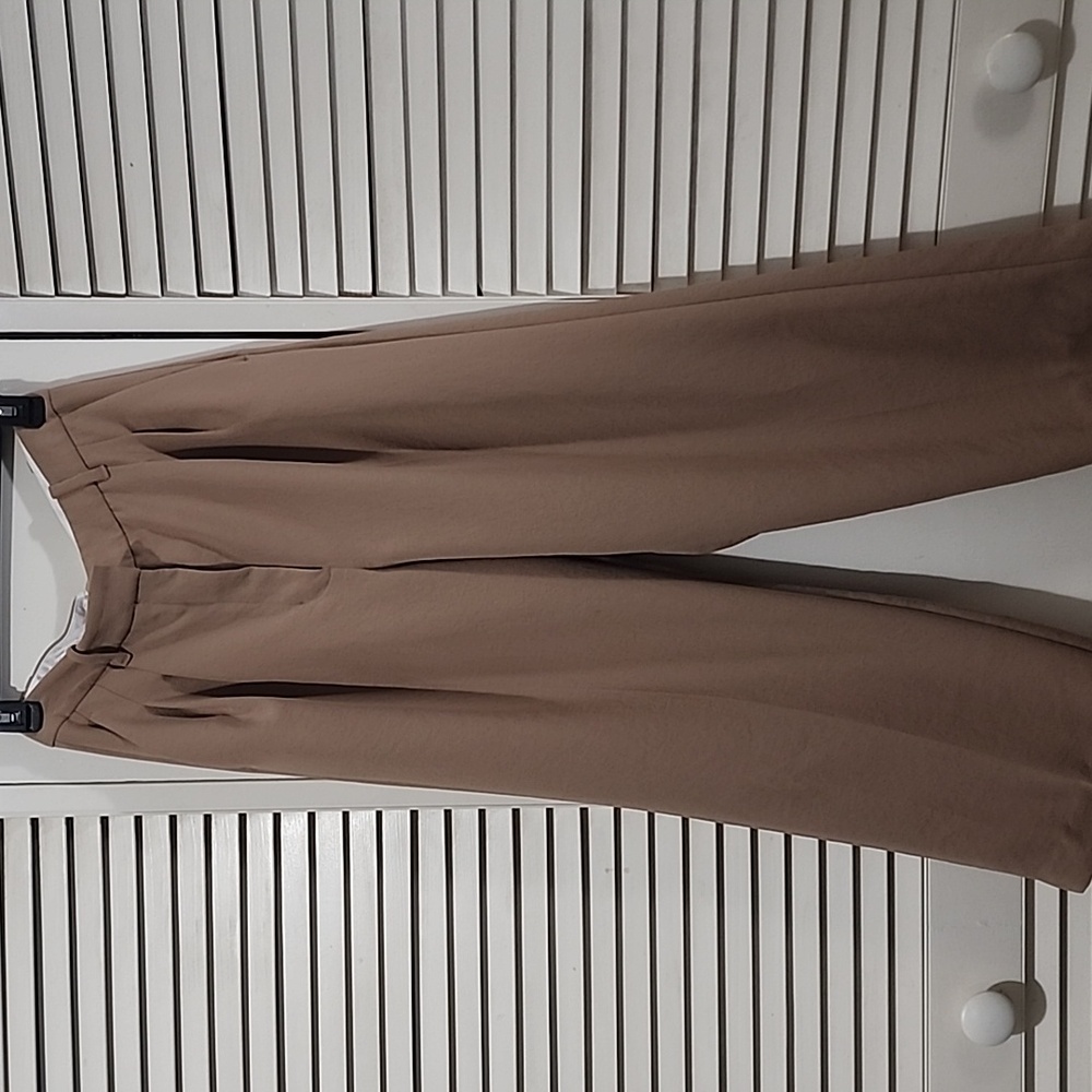 Aritzia Wilfred Effortless Pant - Size 6